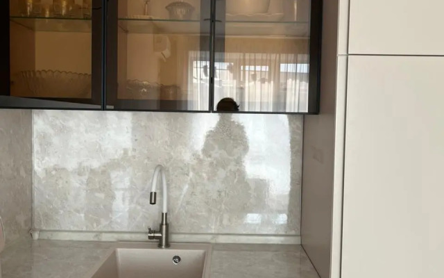 Квартира Студия