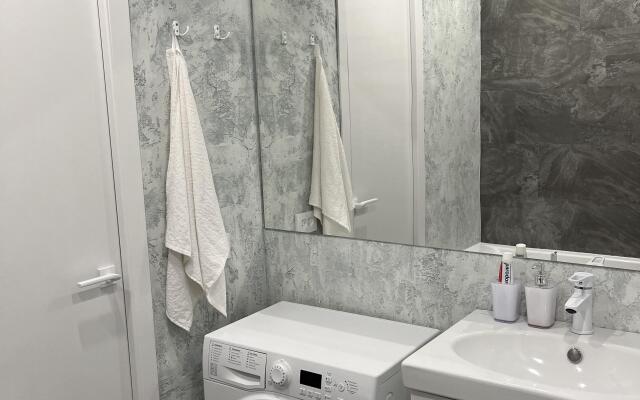 Квартира 1-к квартира в центре