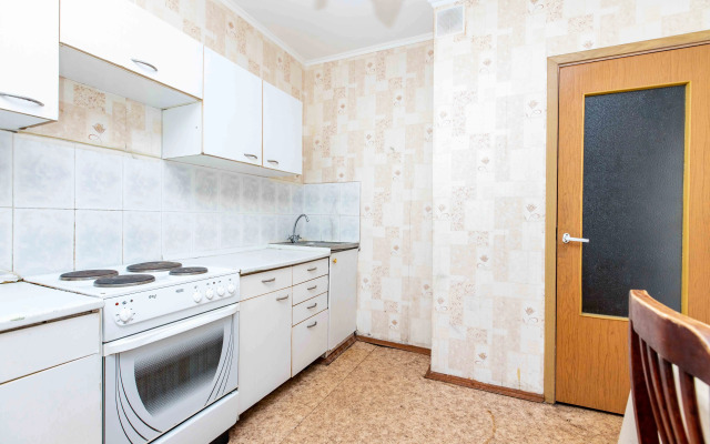 Апартаменты DOMUMERTO на Усиевича 27