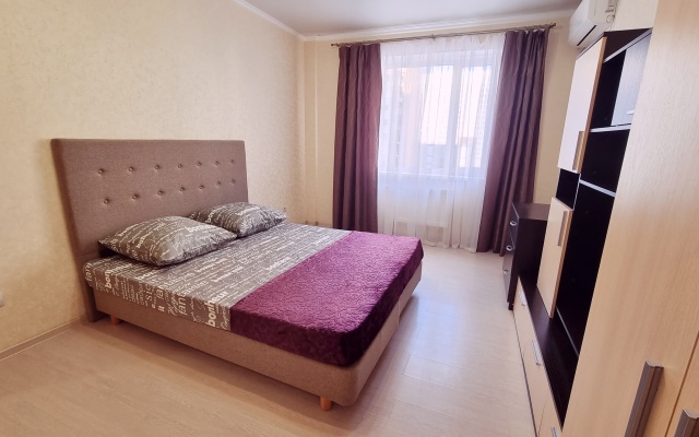 Апартаменты возле стадиона Краснодар