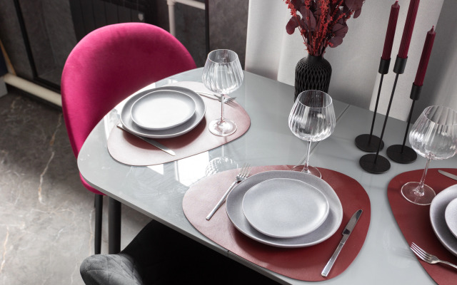 Апартаменты Prudius Apart в центре Кронштадта