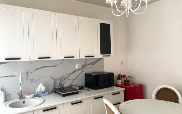 Квартира Уютная в центре города Владикавказ улица Маркуса 57