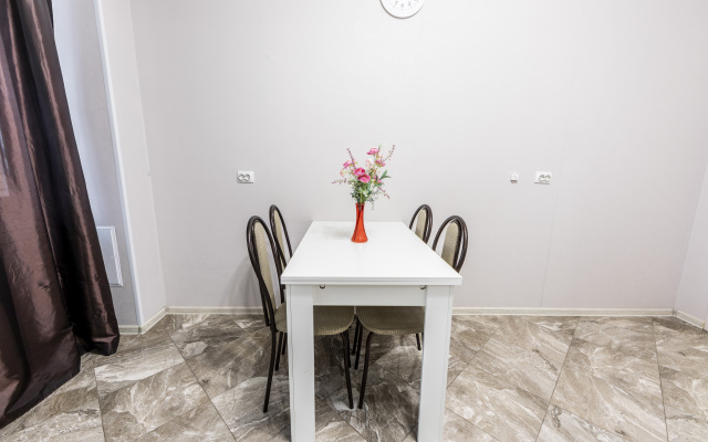 Zarechniy 39a Apartments