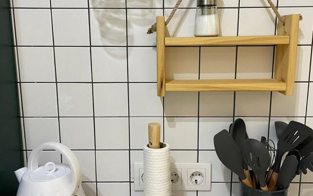 Апартаменты Люкс на проспекте Мира