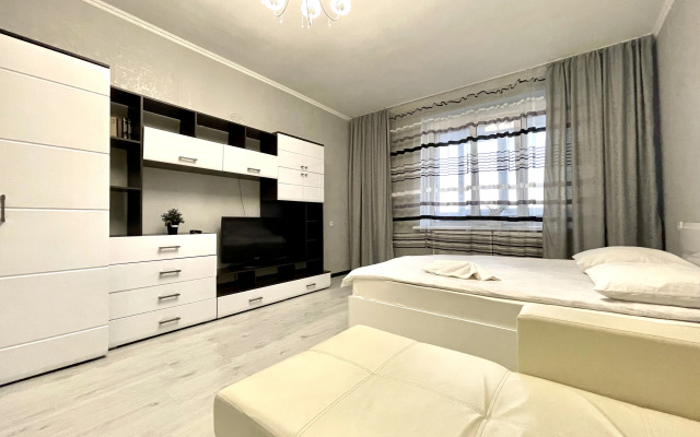 Апартаменты 062 по ул. Красноармейская, 39