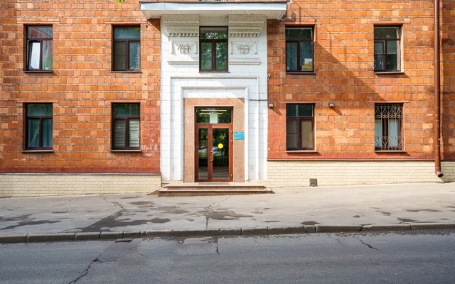 Apartments Apartamentyi BestFlat24 Vladyikino Studio2