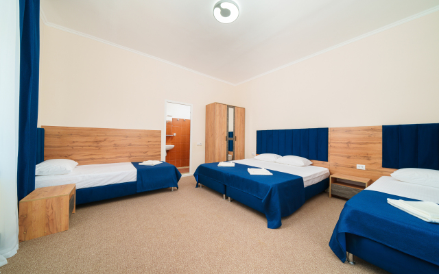 Lipatov Guest House