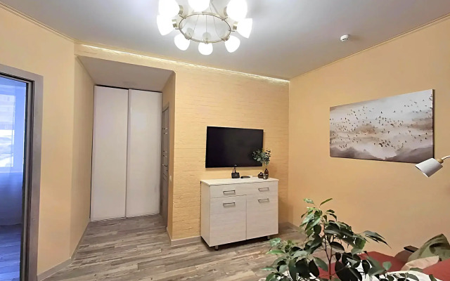 Апартаменты Квартира в Центре КМВ