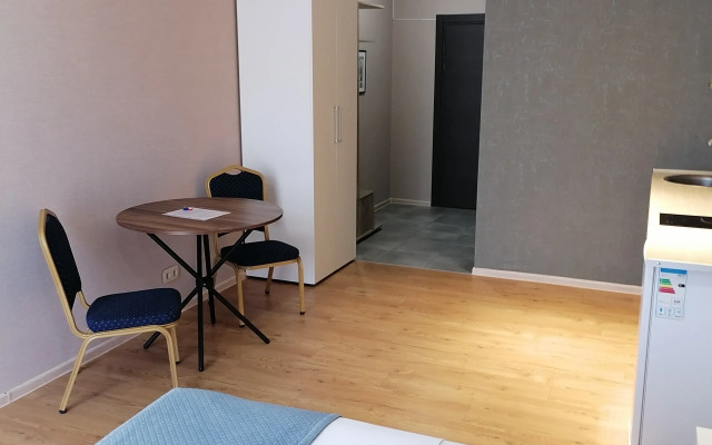 Apartment SubTropical Sochi 2