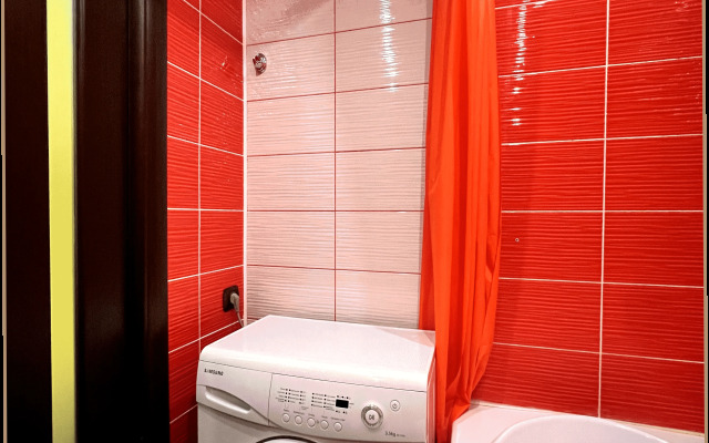 Апартаменты 51 в Центре Уютный Мурманск на Старостина, 10