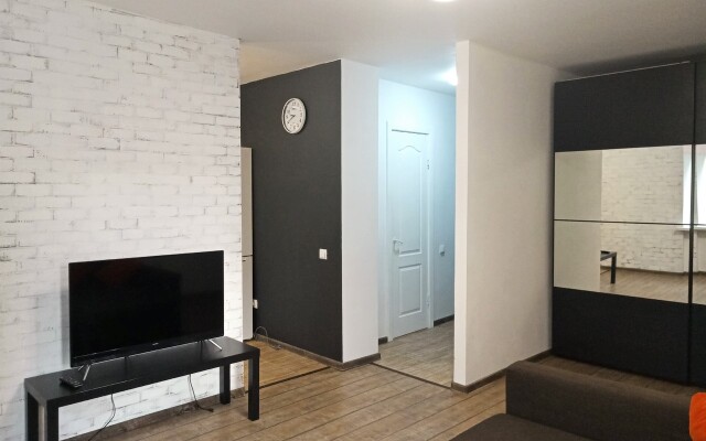 Квартира Ленинский проспект