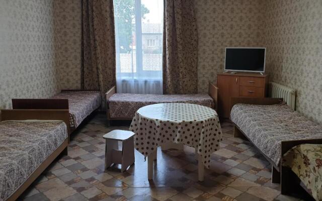 Гостевой дом Медуза