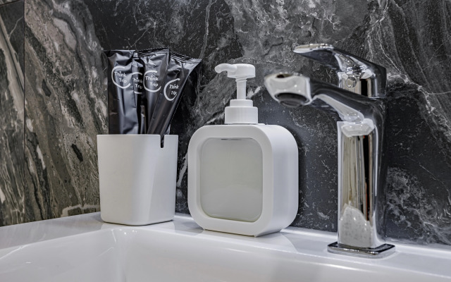 Квартира Бостон на Западном обходе