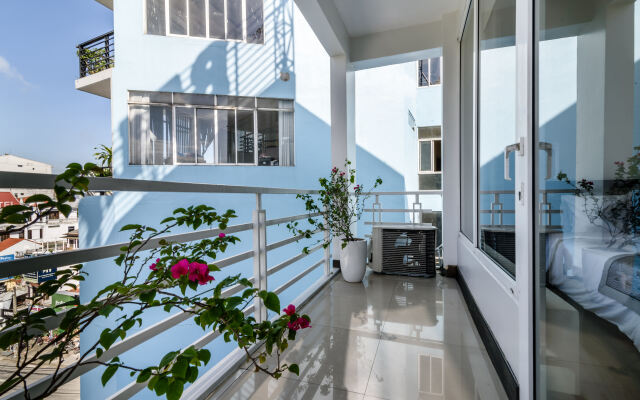 Baly Hotel