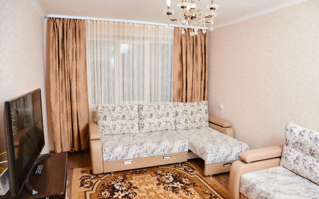 Modus Apartment