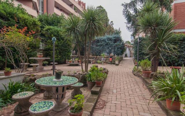 Villa Letizia-Casa per ferie Guest house