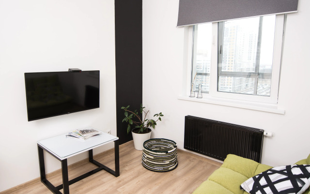 Scandy 4 You Apartments