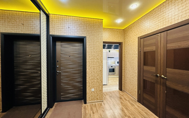 Квартира Nasutki38 Сафари