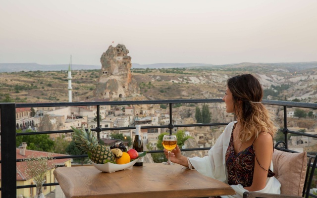 Acer Cave Hotel