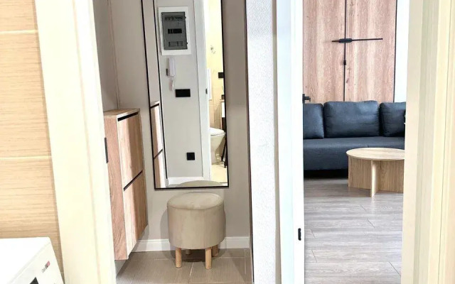 Zavidovo Design Apartments