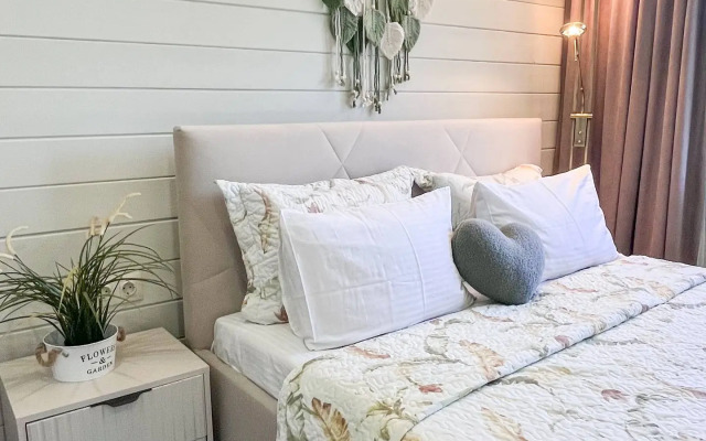 Частный дом Viktoria на Сенеже