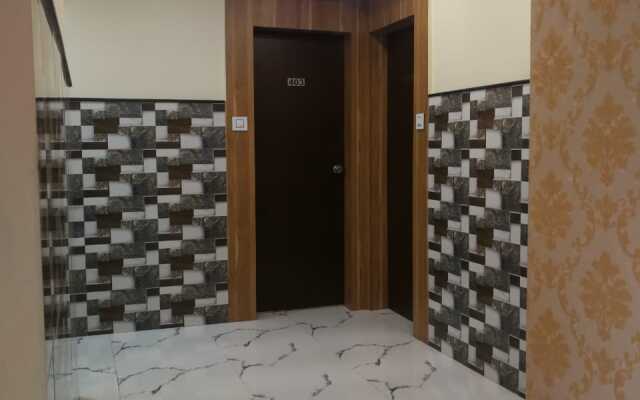 New Pathik Hotel