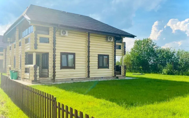 Гостевой дом Регилес