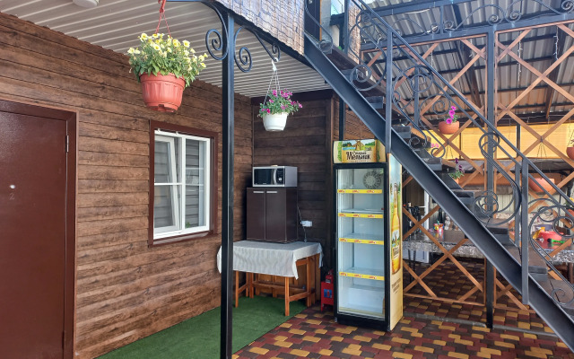 Гостевой дом у Ирины