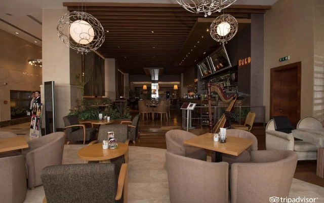 Holiday Inn Istanbul Sisli by IHG