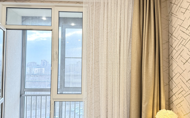 Квартира Шикарная в новом доме