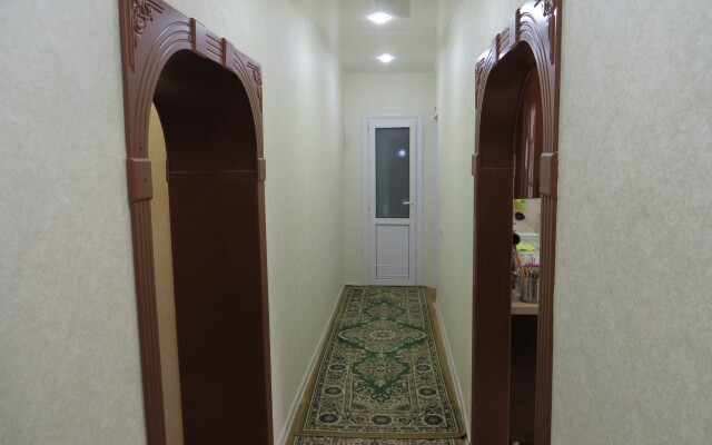 Guest House Chishma