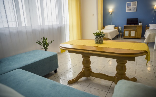 Hotel Panorama