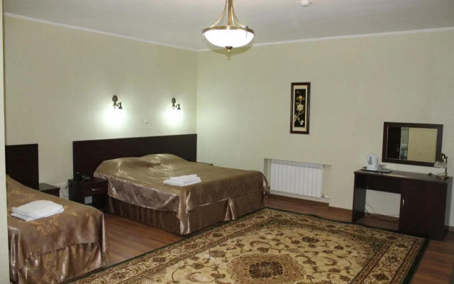 Sultan Bejbars Hotel