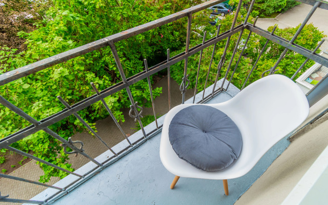 Апартаменты улучшенные в центре Гринн Сад