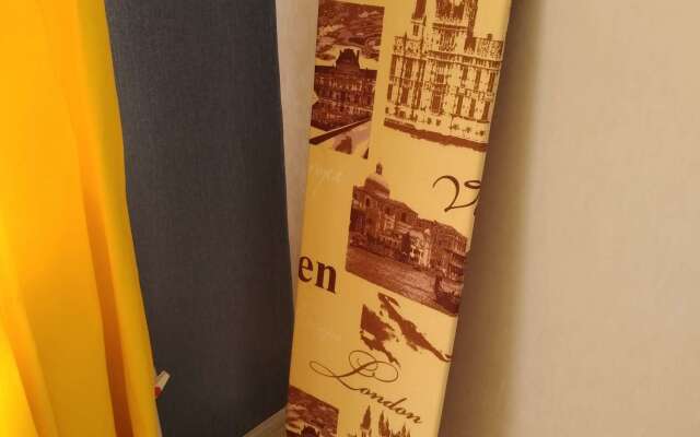 Апартаменты Свердлова 113