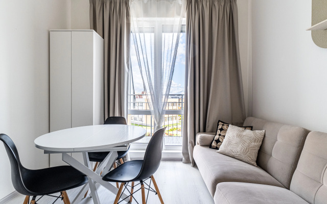 MunHaus Flat
