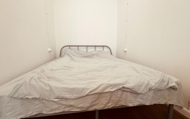 Апартаменты на Артиллерийская, 12