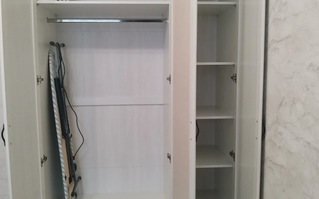 Квартира На Дальневосточной 32