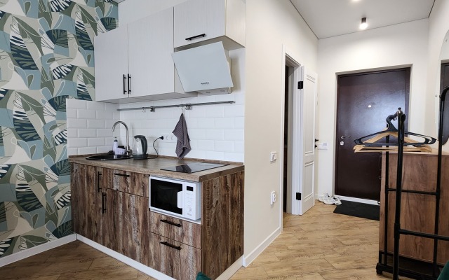 Квартира 9 литер