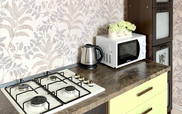 Апартаменты 1 комнатные апартаменты в близи балтийского моря