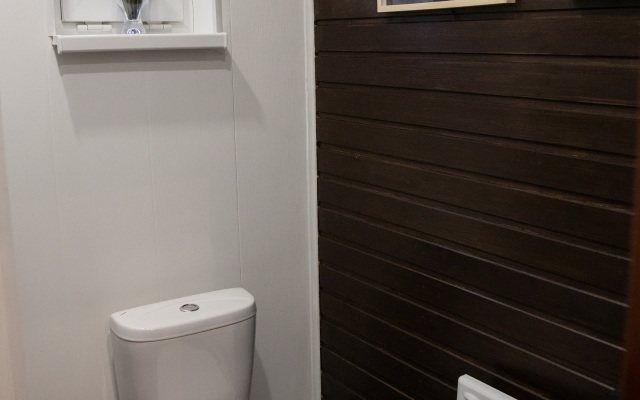 Гостевой дом ЭкоДом76