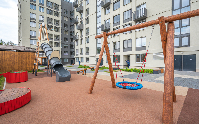 Квартира Современная студия в центре