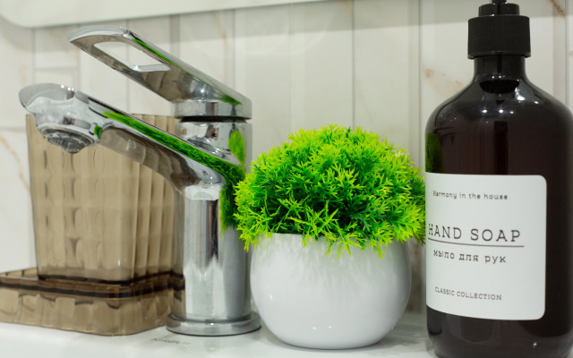 Апартаменты «Атмосфера» | Мелодия Пустыни — Здесь Песок Времени Течёт Медленнее