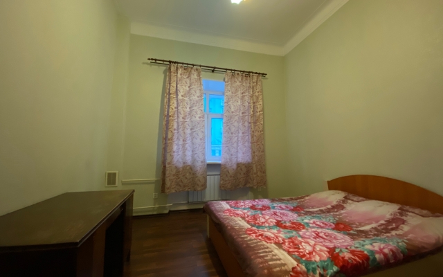 Апартаменты Five Corners 2