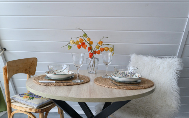 Гостевой дом Душа