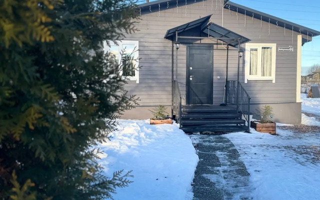 Гостевой дом Видлицкий уголок