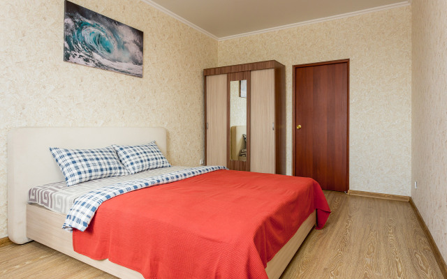 Апартаменты ЖК Панорама