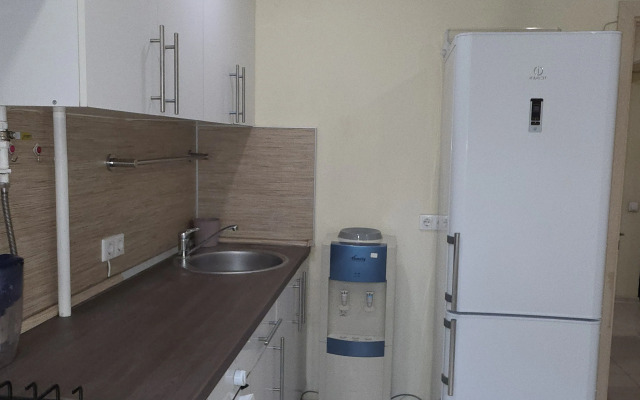 Квартира на Рязанке