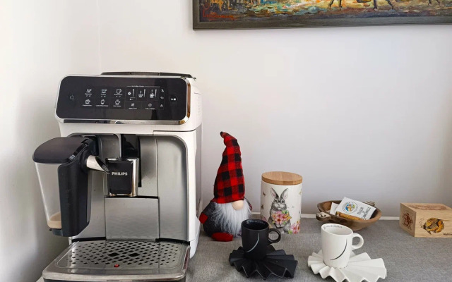 Апартаменты Элегия у Королевских ворот