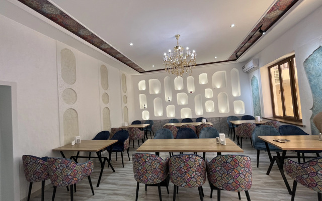 AYUB Boutique Hotel